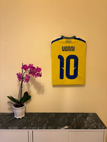 Vonni 01 - 2 pack