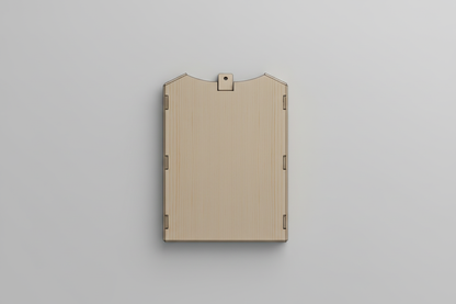 VONNI 01 Hanger - Top View